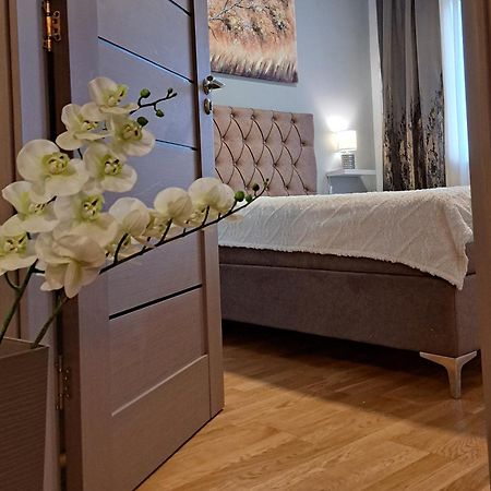 Apartman 49 Subotica Exterior photo