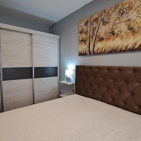 Apartman 49 Subotica Exterior photo