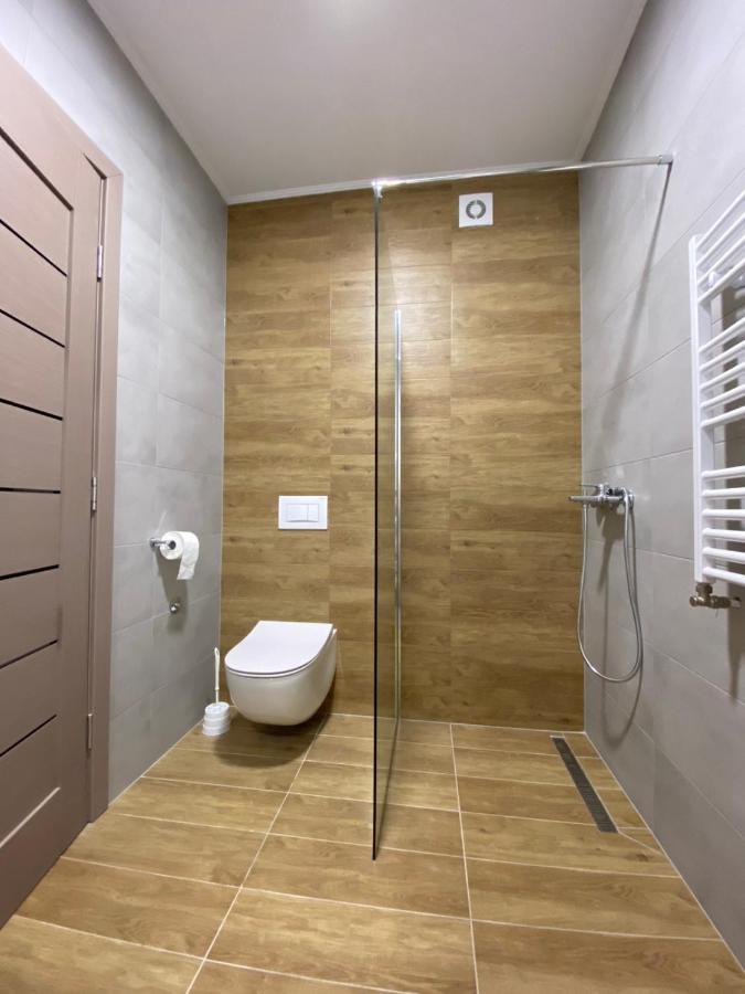 Apartman 49 Subotica Exterior photo