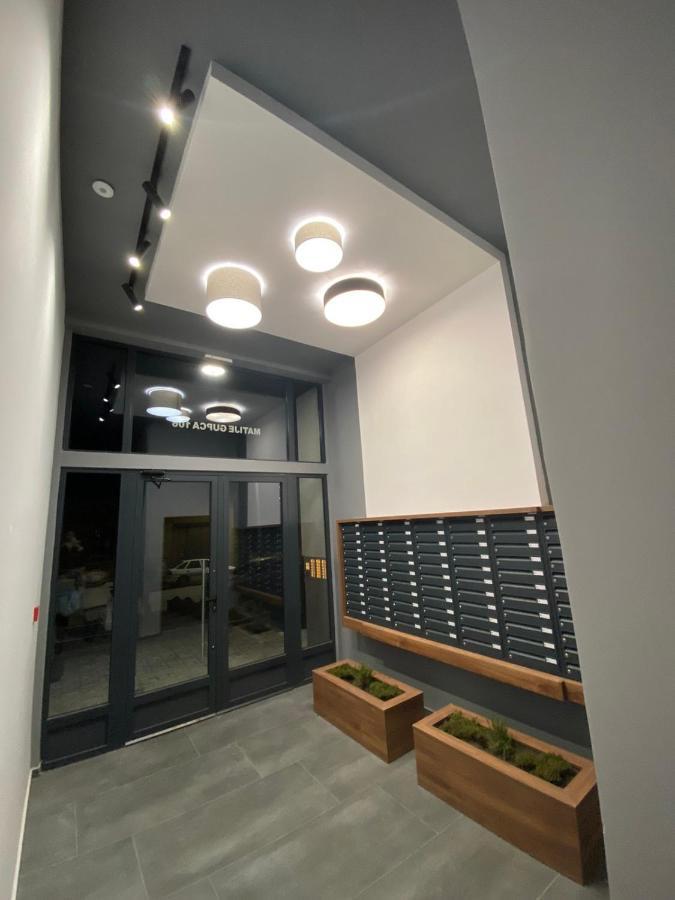 Apartman 49 Subotica Exterior photo