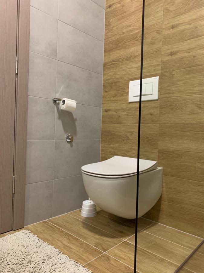 Apartman 49 Subotica Exterior photo