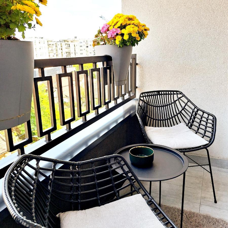 Apartman 49 Subotica Exterior photo