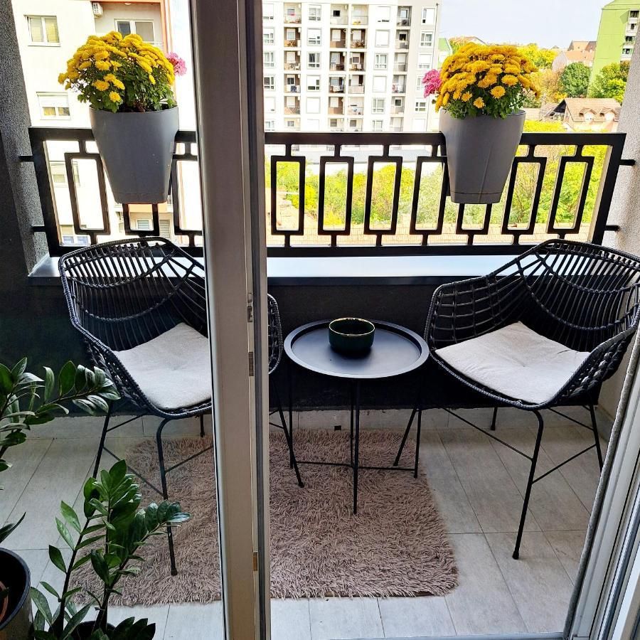 Apartman 49 Subotica Exterior photo