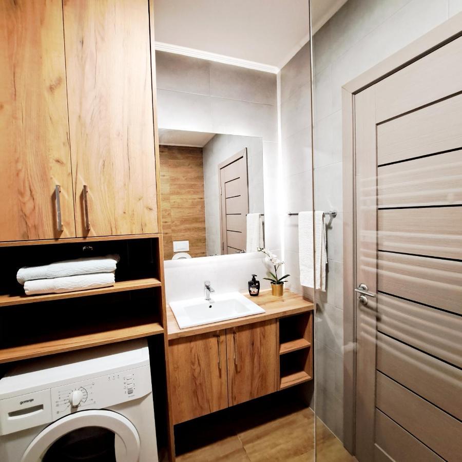 Apartman 49 Subotica Exterior photo