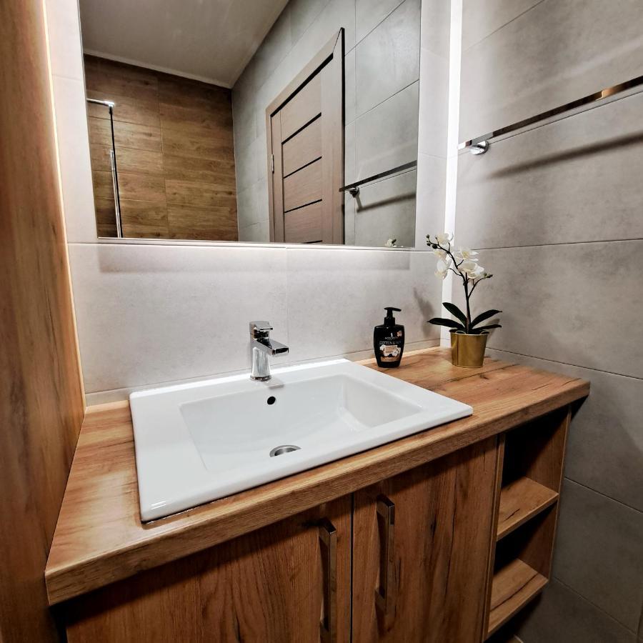 Apartman 49 Subotica Exterior photo