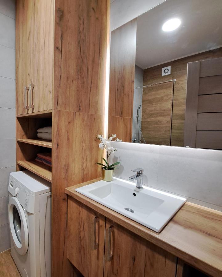 Apartman 49 Subotica Exterior photo