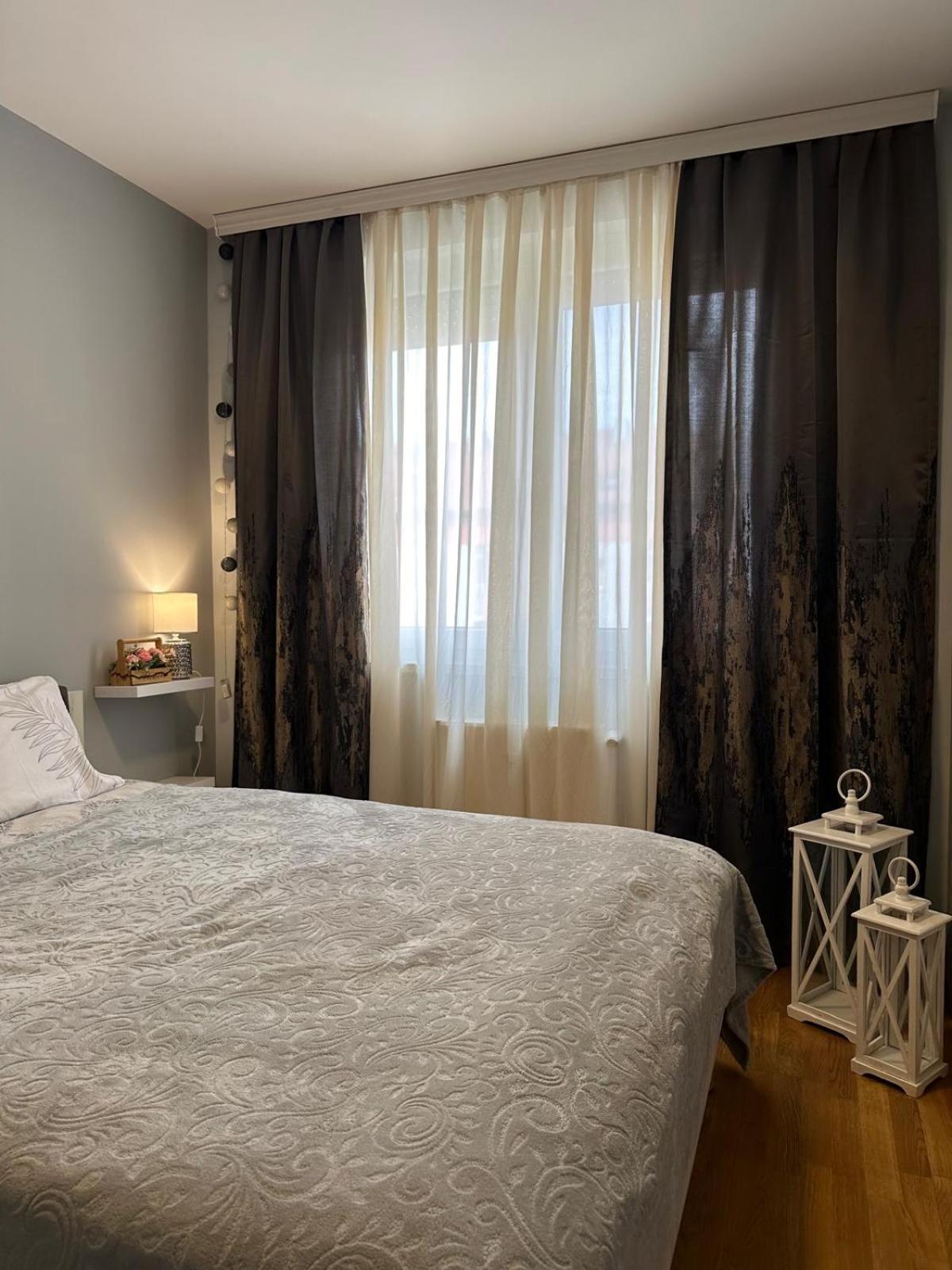 Apartman 49 Subotica Exterior photo