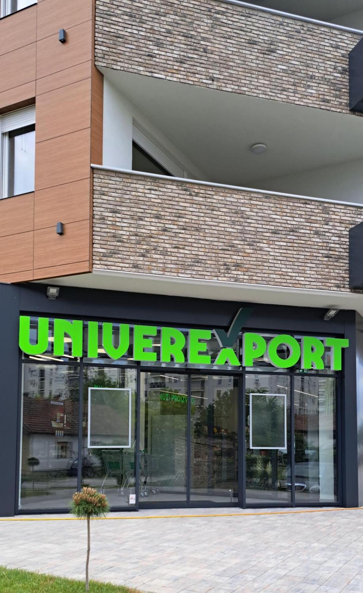 Apartman 49 Subotica Exterior photo