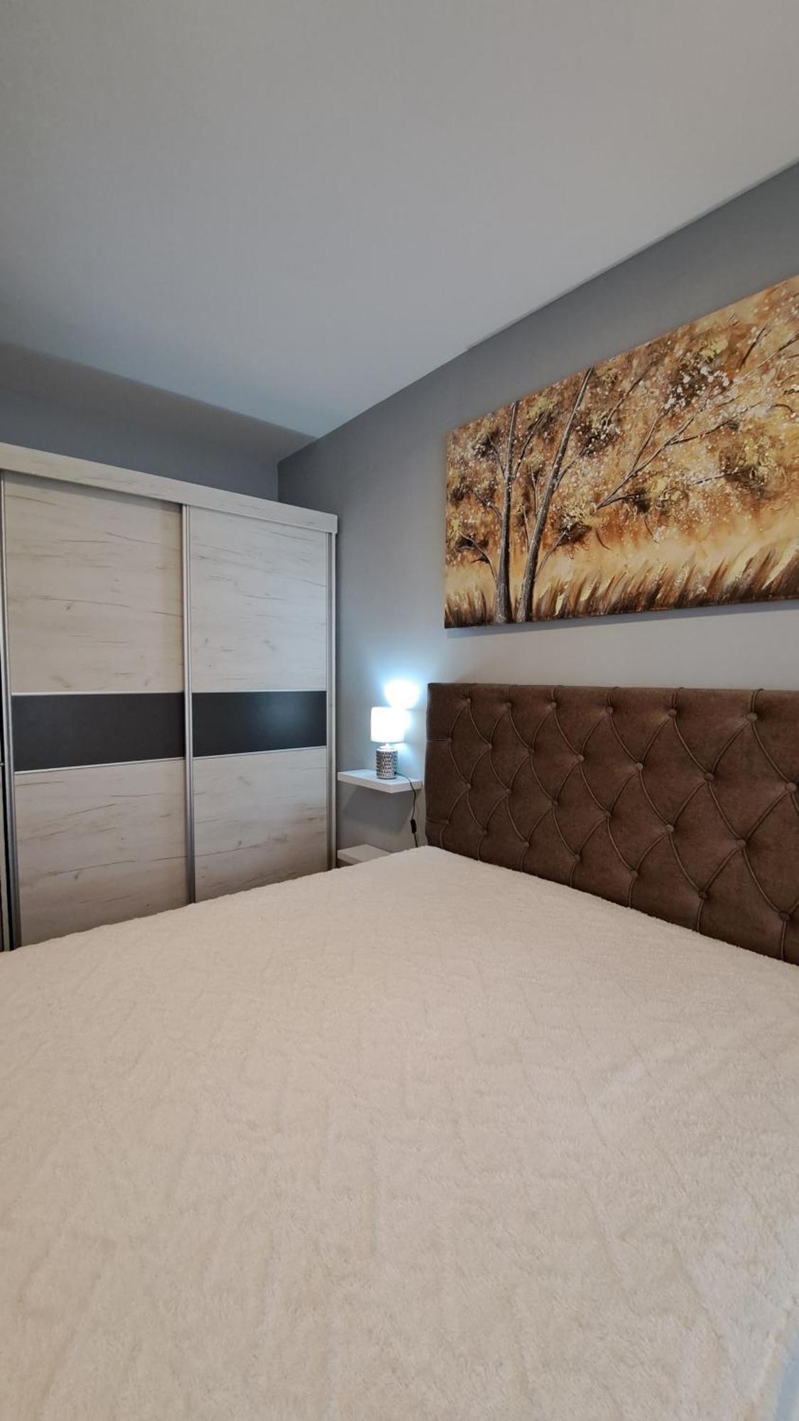 Apartman 49 Subotica Exterior photo